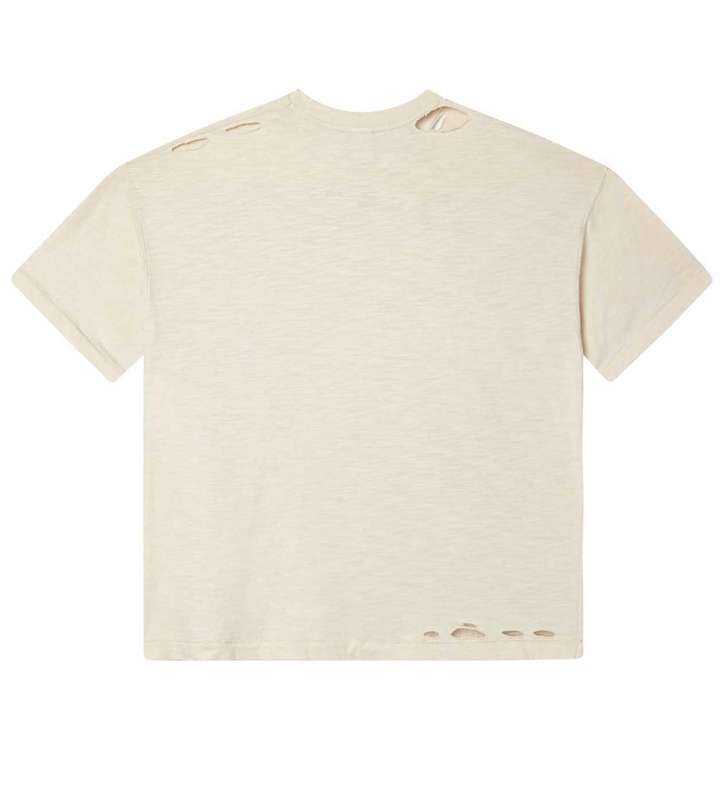 Vale Forever Freedom Tee Tan