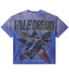Vale Forever Glory Tee Blue