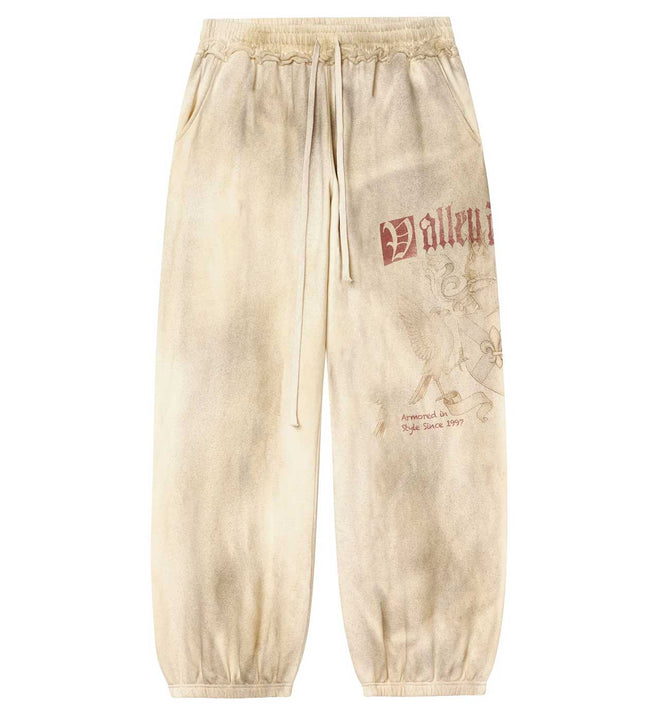 Vale Forever Guardian Sweatpants Cream Hover Image
