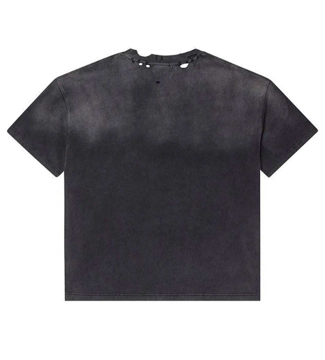 Vale Forever Guile Tee Black Main Image