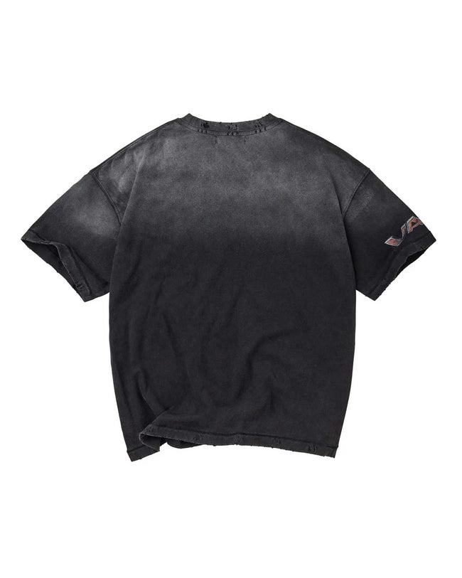 Vale Forever Heavyweight Tee Black Main Image