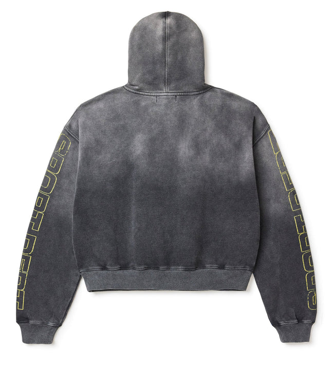 Vale Forever Hellboy Pullover Hoodie Black Main Image