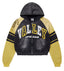 Vale Forever Lethal Zip Up Hoodie Black