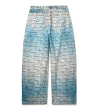 Vale Forever Letter To Vale Denim Blue