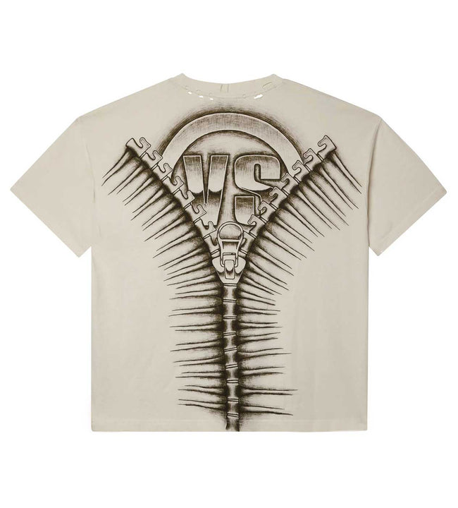 Vale Forever Locker Room Tee Cream Main Image