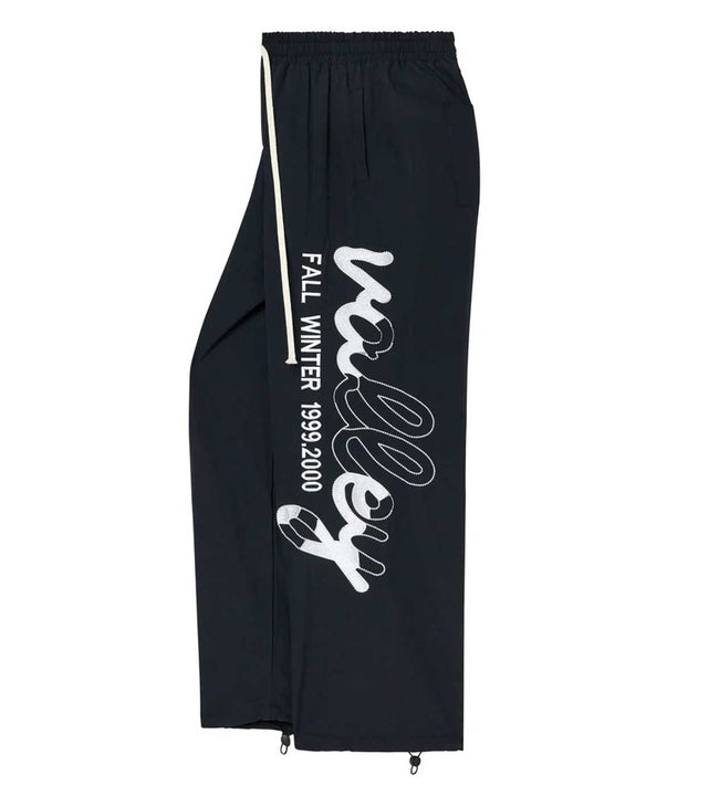Vale Forever Midnight Swish Track Pants Black Main Image