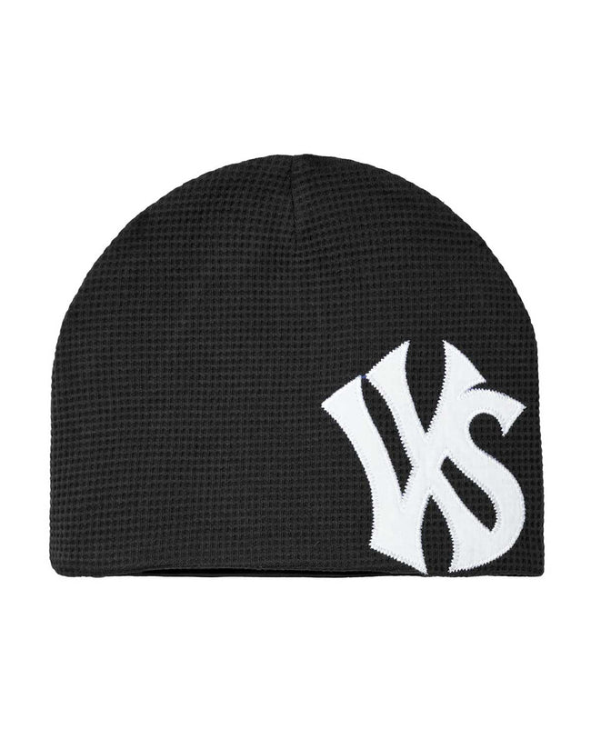 Vale Forever NYC Beanie Blackberry Black Main Image