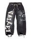 Vale Forever Picasso Sweats Black