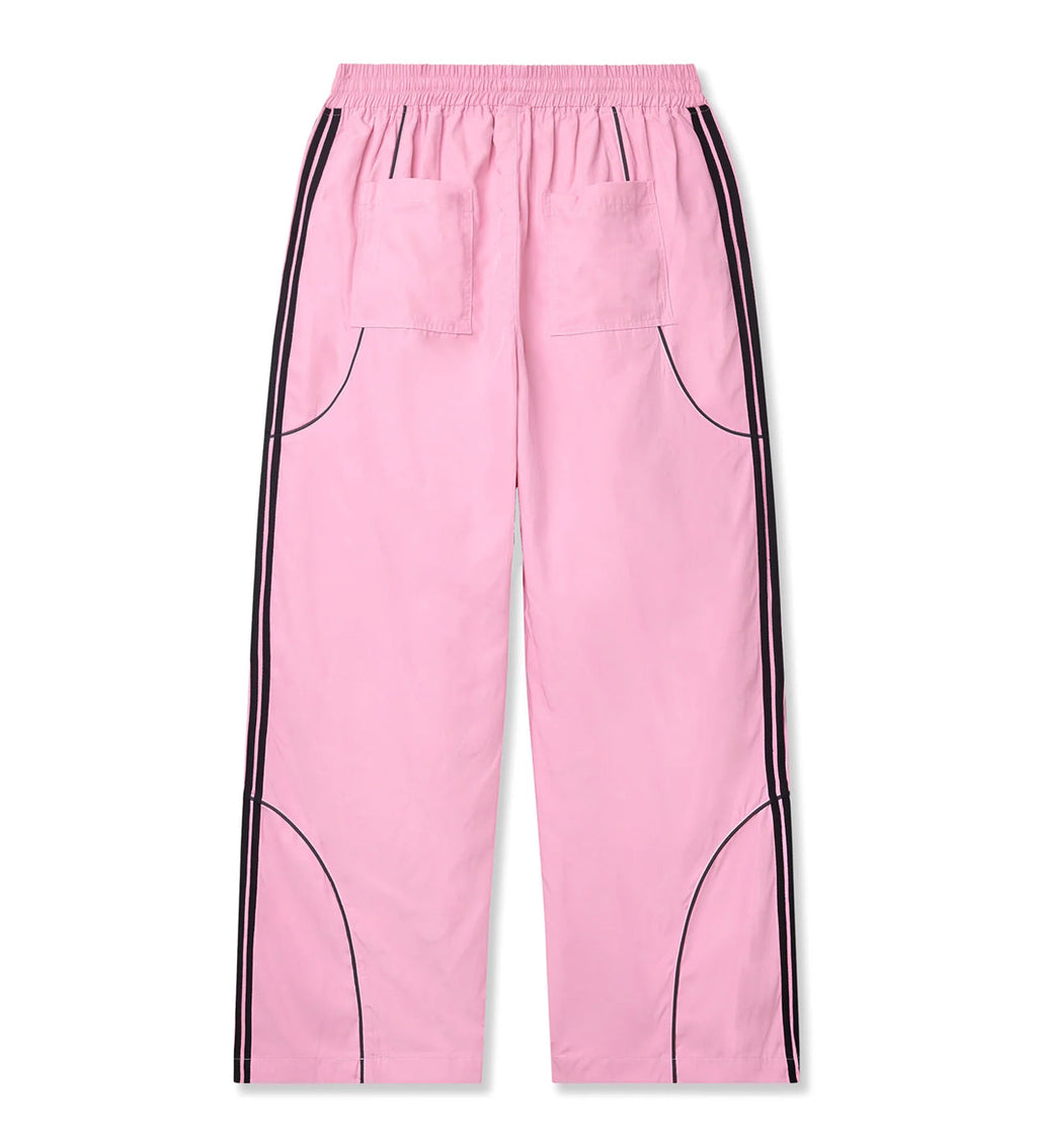 Vale Forever Piggy Bank Trackies Pink
