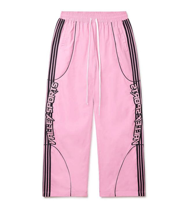 Vale Forever Piggy Bank Trackies Pink Hover Image