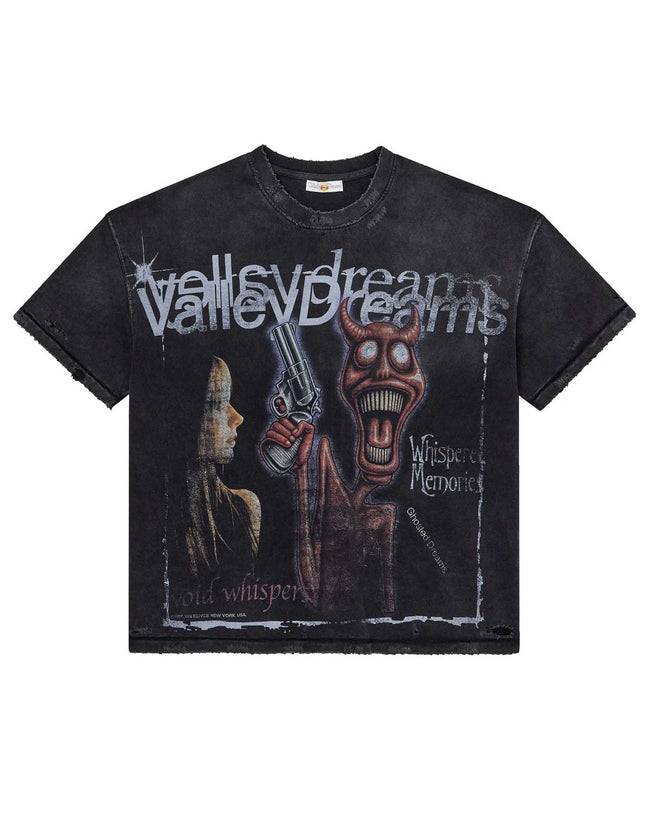 Vale Forever Psychopath Tee Black Hover Image