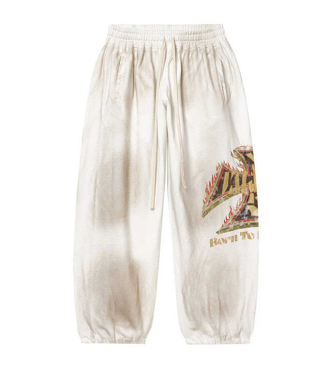 Vale Forever Reborn Sweatpants White Hover Image