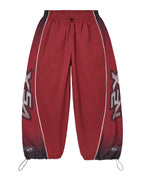 Vale Forever Red Rum Sweats Red