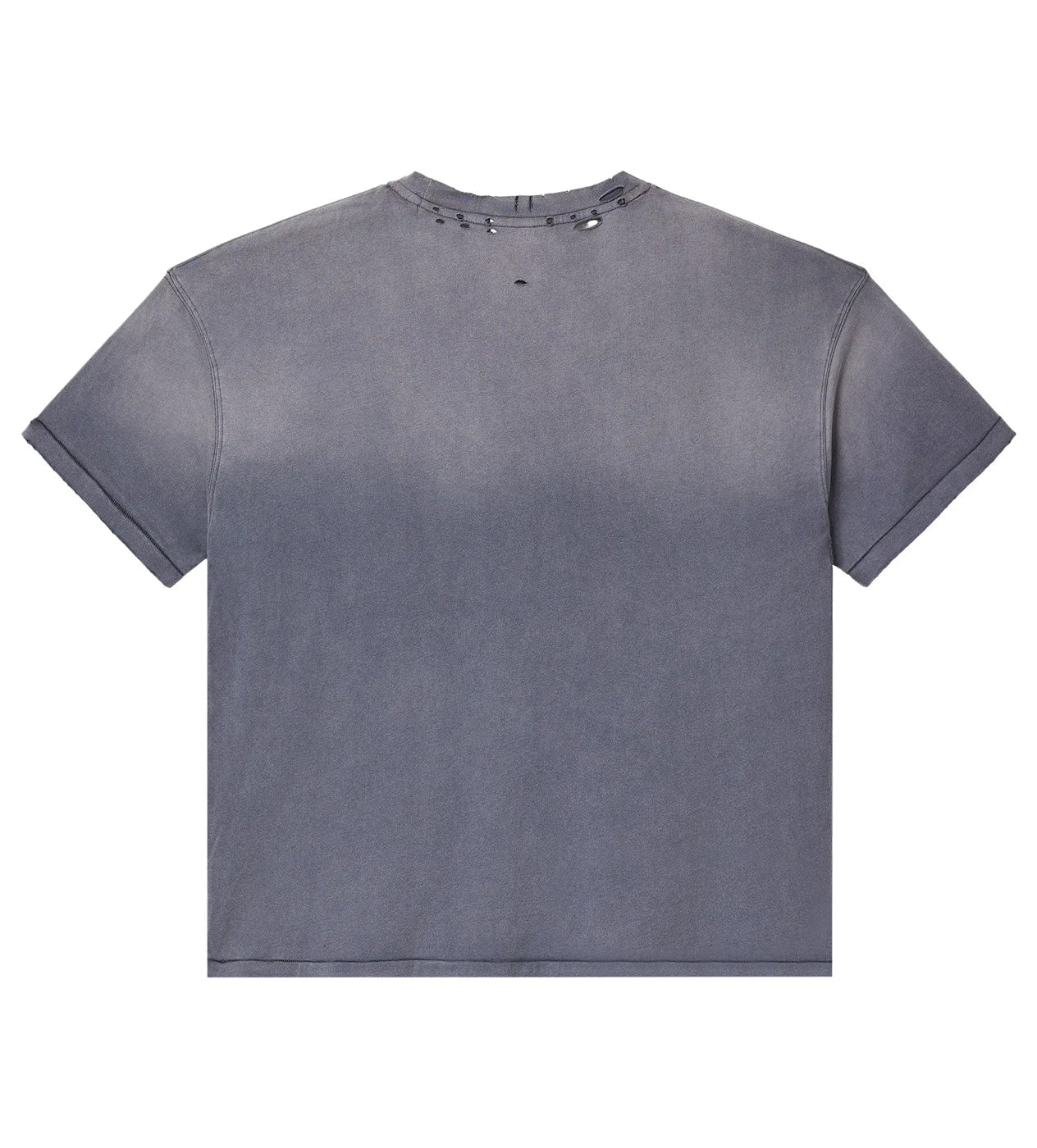 Vale Forever Robber Bling Tee Grey