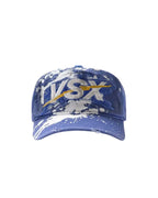 Vale Forever Sapphire Hat Blue