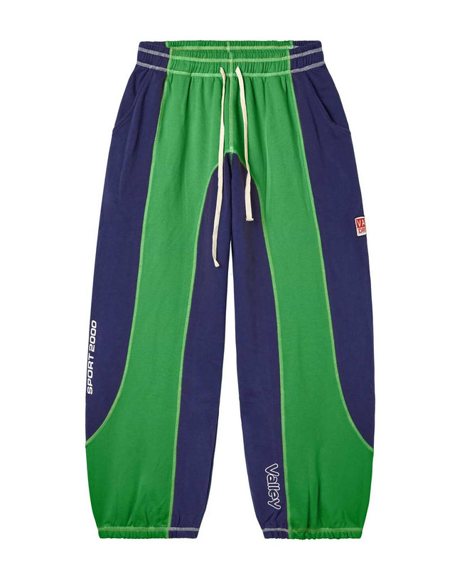 Vale Forever Sport 2000 Sweats Navy/Green Hover Image