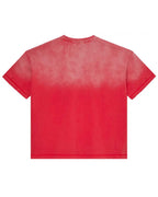 Vale Forever Sports Division Tee Burn Red