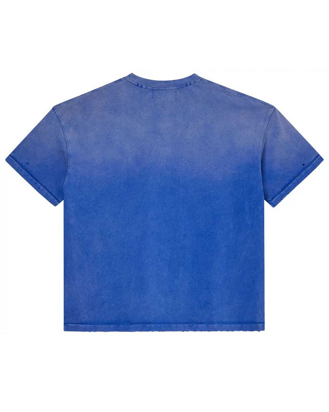 Vale Forever Sports Division Tee Sapphire Blue Main Image