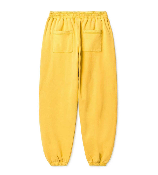 Vale Forever Sports Sweats Yellow Main Image