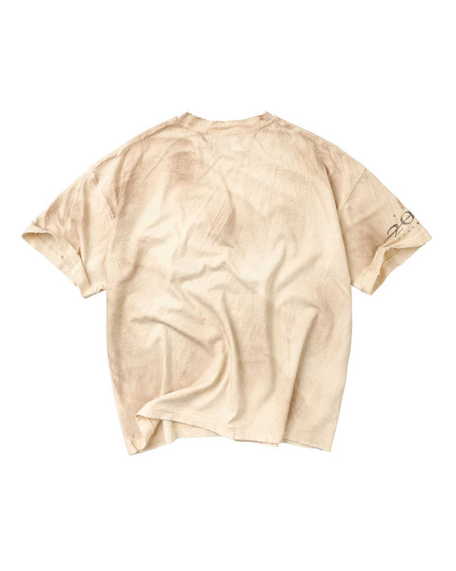 Vale Forever Sunrise Tee Cream Main Image