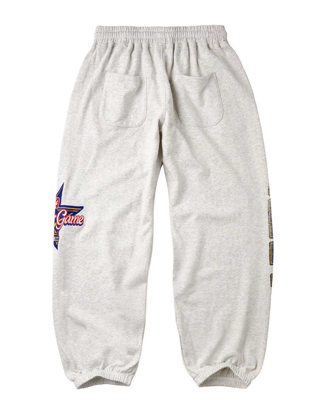 Vale Forever Uni Sweatpants Grey Main Image