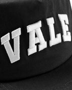 Vale Forever Vale Cap Black