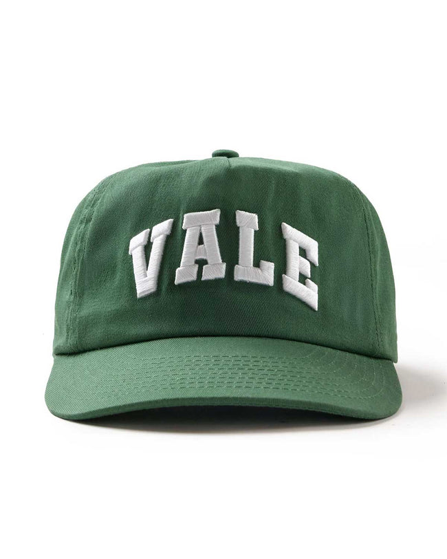 Vale Forever Vale Cap Green Hover Image