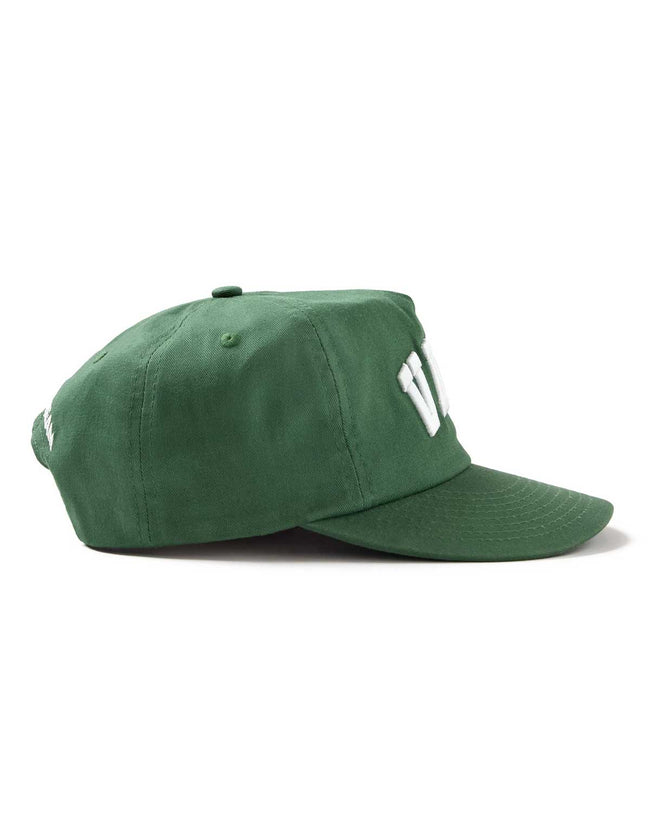 Vale Forever Vale Cap Green Main Image