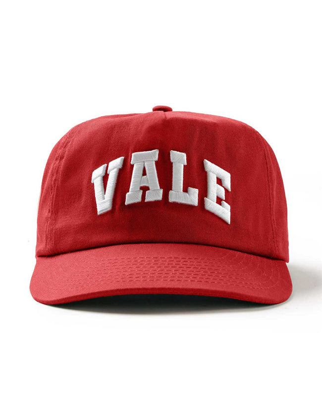 Vale Forever Vale Classic Snapper Red Hover Image