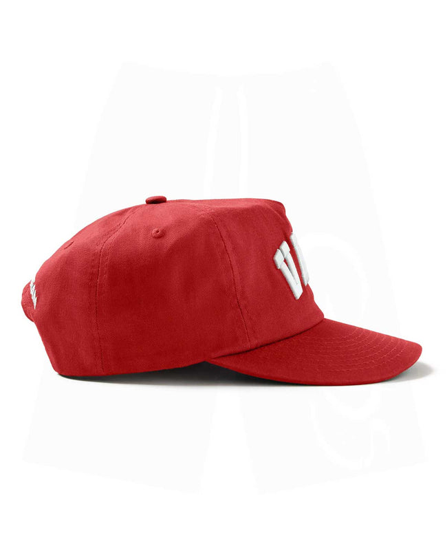 Vale Forever Vale Classic Snapper Red Main Image