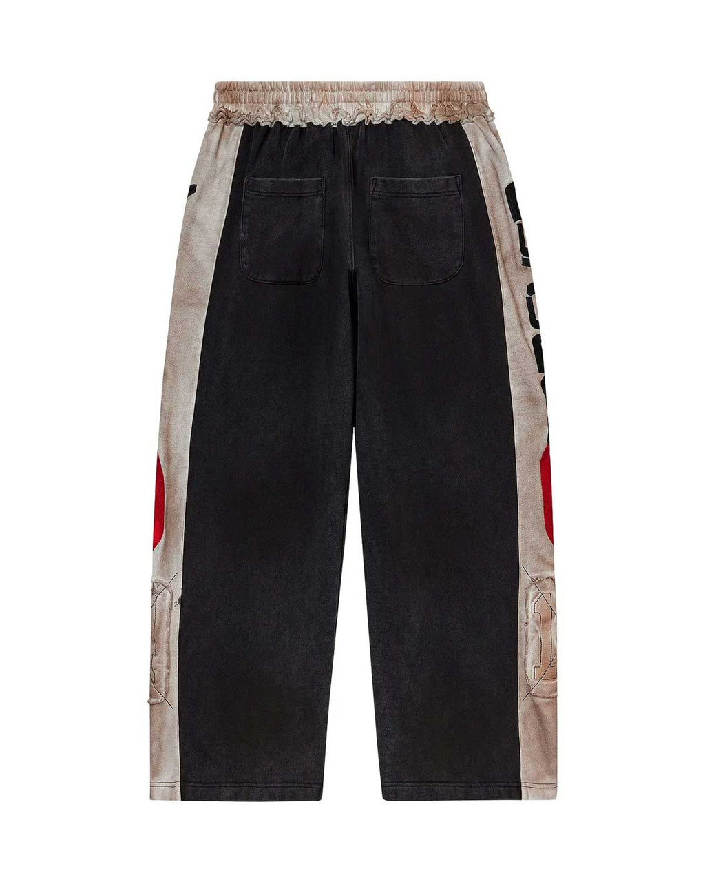 Vale Forever Vale Star Sweatpants Black