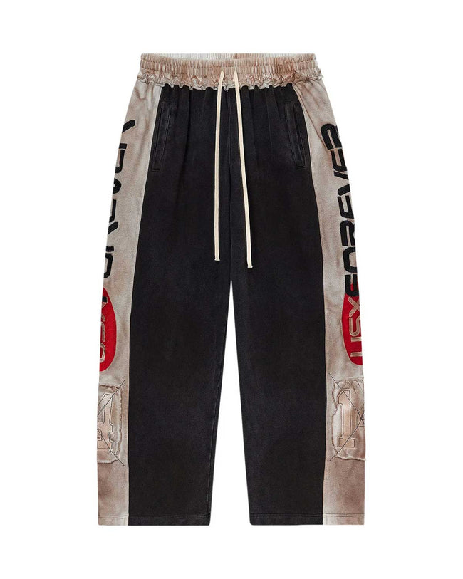 Vale Forever Vale Star Sweatpants Black Hover Image
