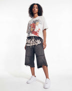 Vale Forever Vale World Tee White