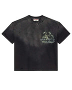 Vale Forever Vale Zone Tee Black