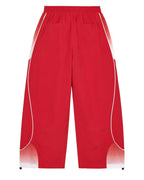 Vale Forever Valewerkz Swish Pants Red