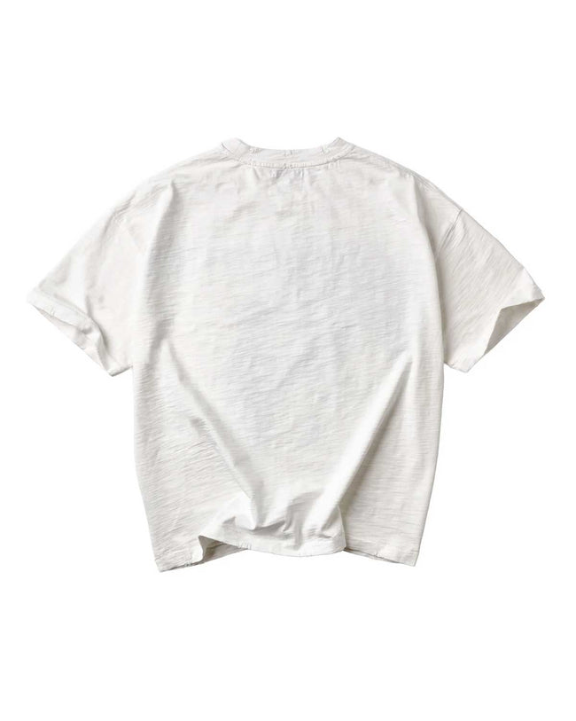 Vale Forever Valley Instinct Tee White Main Image