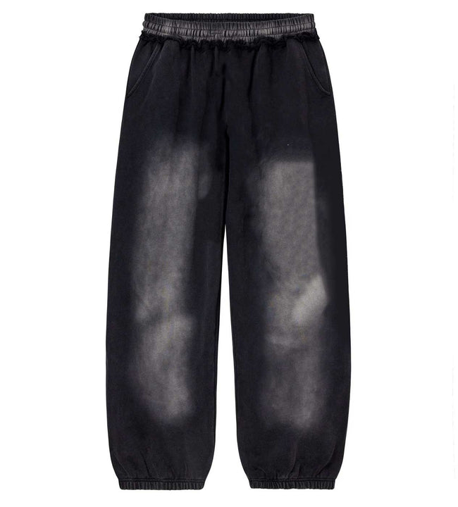 Vale Forever Villain Sweatpants Black Main Image
