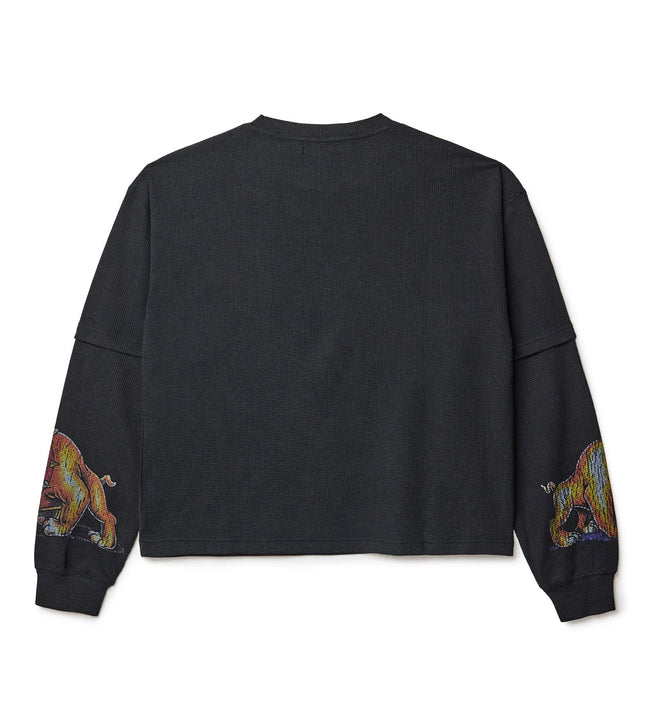 Vale Forever War Dog Thermal Black Main Image