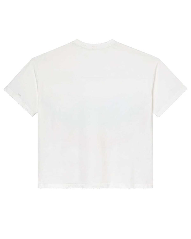Vale Forever Weatherman Tee White Main Image