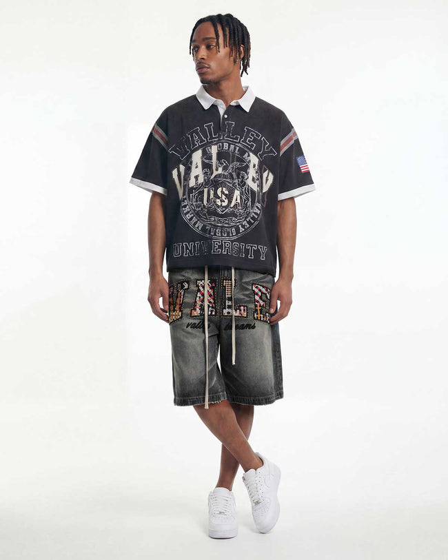 Vale Forever What The Jorts Black Main Image