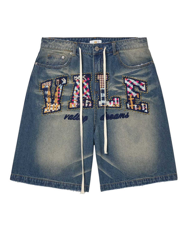 Vale Forever What The Jorts Blue Hover Image