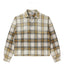 Vale Forever Wheat Flannel Brown
