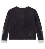 Vale Forever World Eater L/S Thermal Black