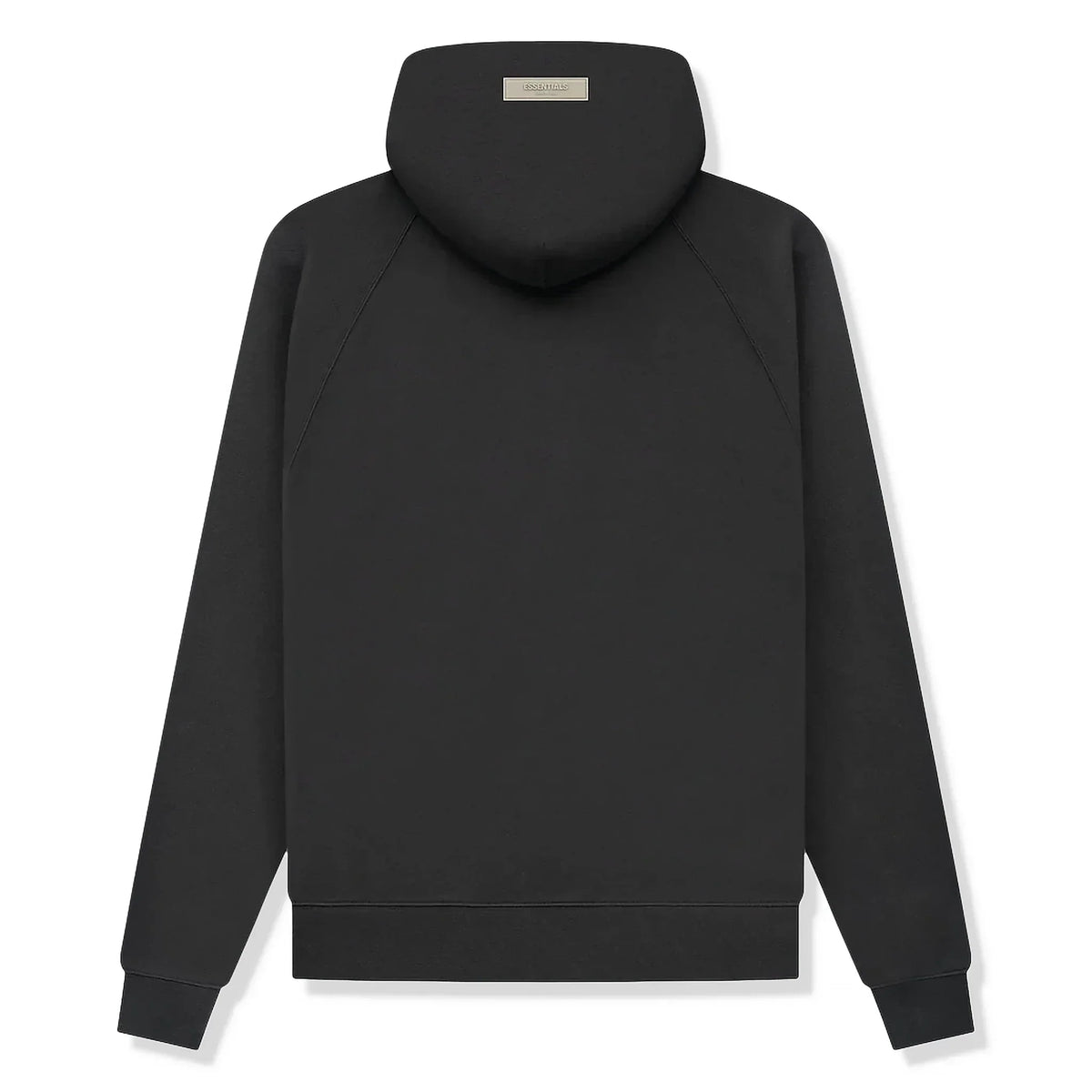 Fear Of God Essentials 1977 Iron Hoodie (SS22)