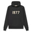 Fear Of God Essentials 1977 Iron Hoodie (SS22)