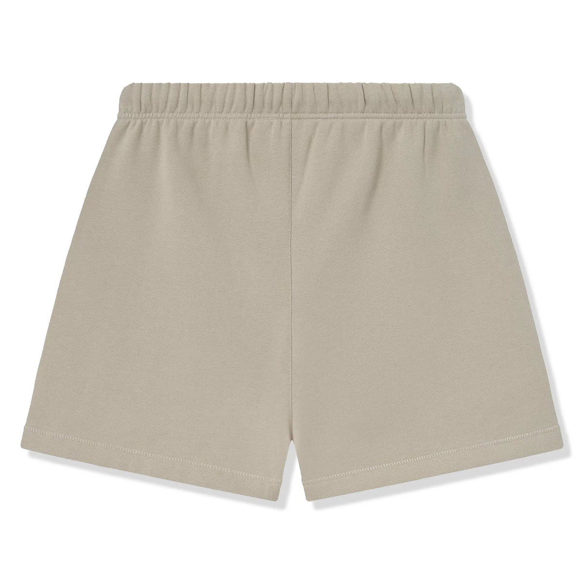 Fear Of God Essentials Classic Fleece Timber Shorts (FW25)