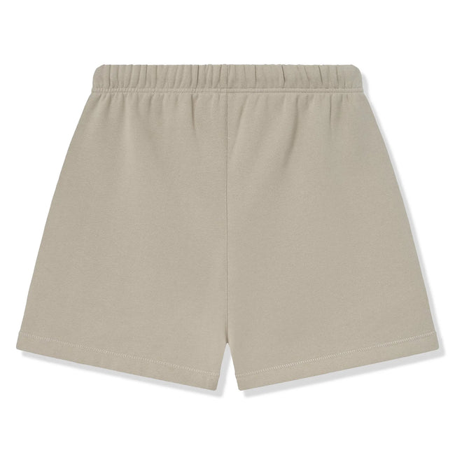 Fear Of God Essentials Classic Fleece Timber Shorts (FW25) Main Image
