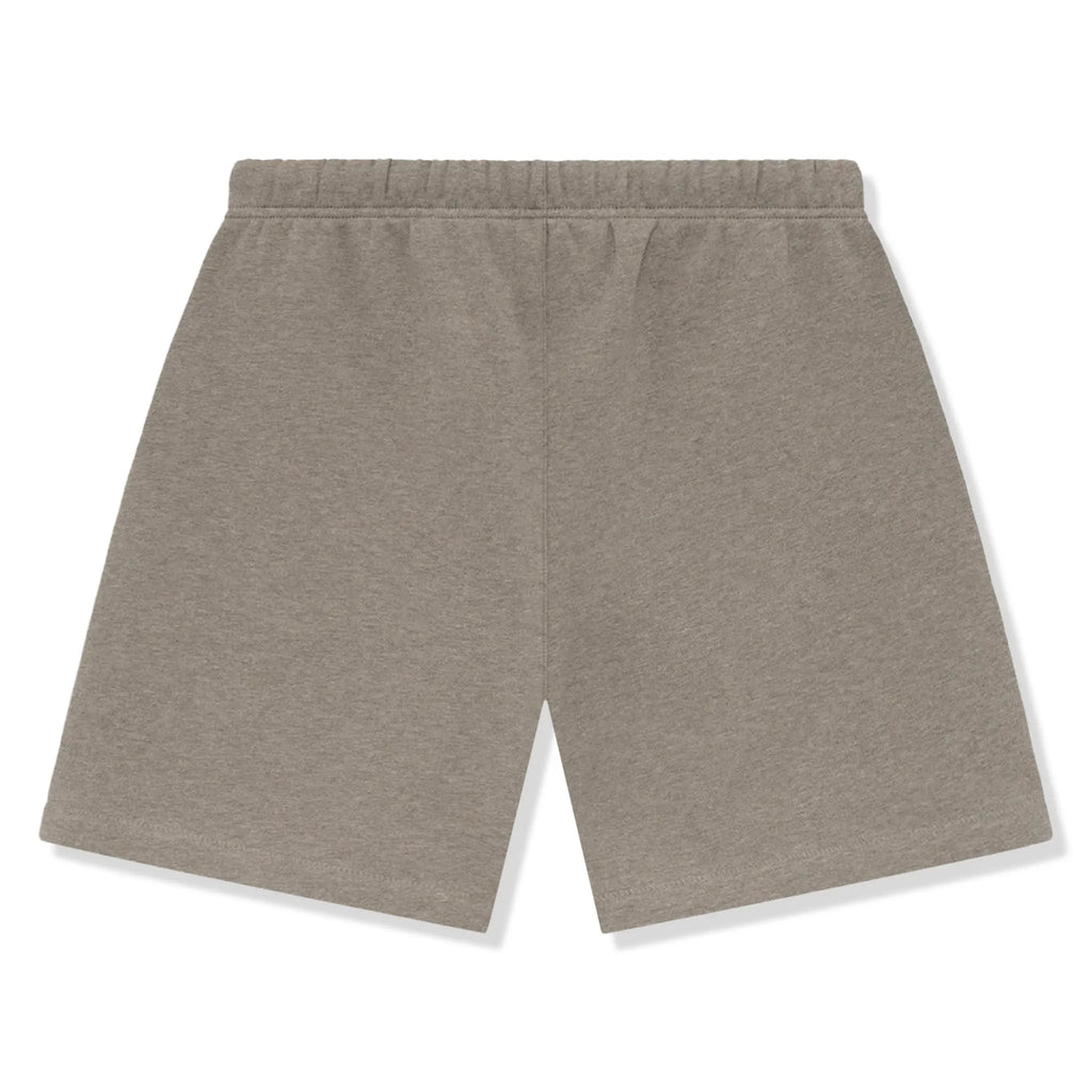 Fear Of God Essentials Classic Homestead Heather Shorts (SS25)