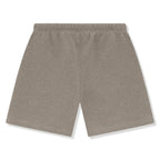 Fear Of God Essentials Classic Homestead Heather Shorts (SS25)