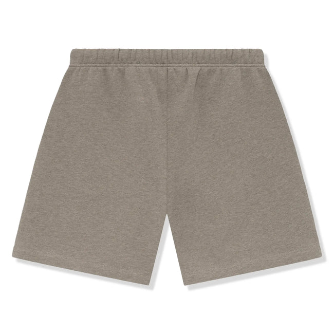 Fear Of God Essentials Classic Homestead Heather Shorts (SS25) Main Image